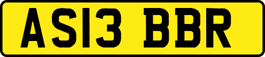 AS13BBR