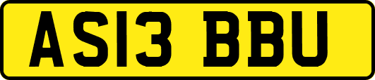 AS13BBU