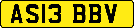 AS13BBV