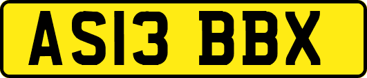 AS13BBX