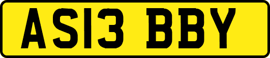 AS13BBY