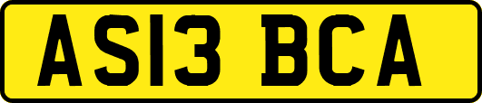 AS13BCA