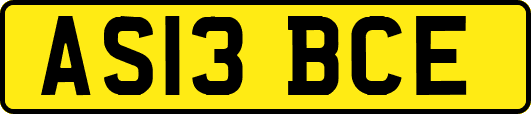 AS13BCE