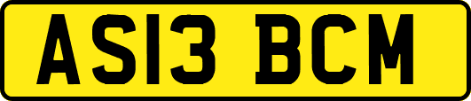 AS13BCM