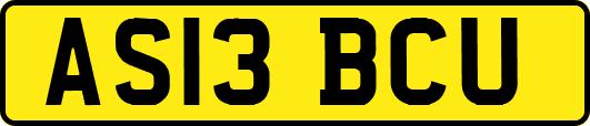 AS13BCU