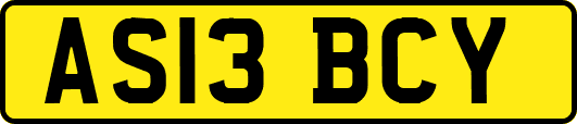 AS13BCY