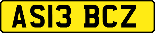 AS13BCZ