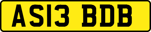 AS13BDB