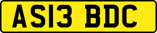 AS13BDC