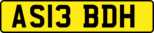 AS13BDH