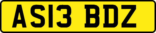 AS13BDZ