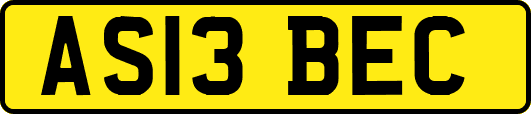 AS13BEC