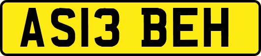 AS13BEH