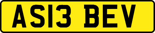 AS13BEV
