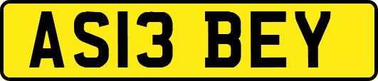 AS13BEY