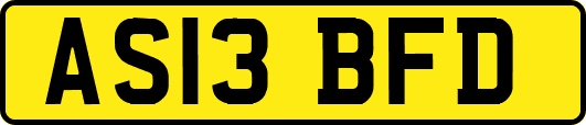 AS13BFD