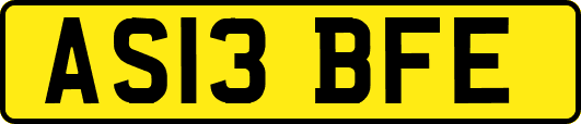 AS13BFE