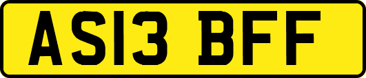 AS13BFF
