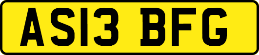 AS13BFG