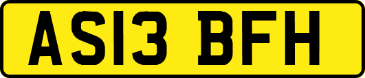 AS13BFH