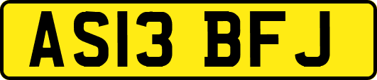 AS13BFJ