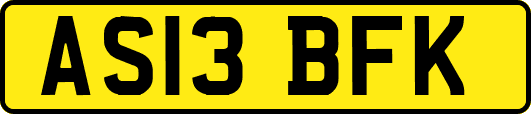 AS13BFK