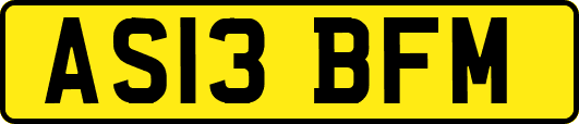 AS13BFM