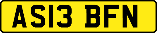 AS13BFN