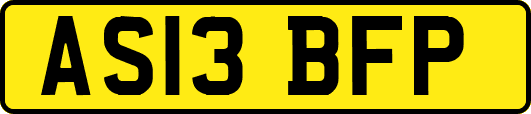 AS13BFP