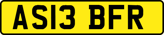 AS13BFR