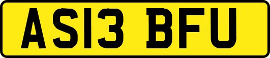 AS13BFU
