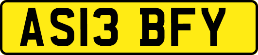 AS13BFY
