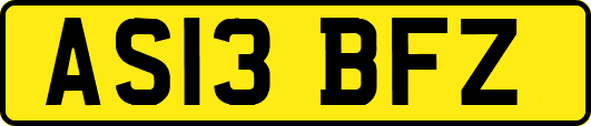 AS13BFZ