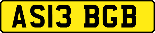 AS13BGB