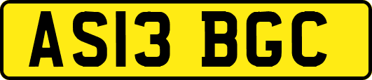 AS13BGC