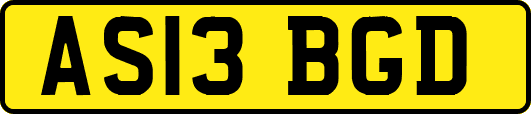 AS13BGD