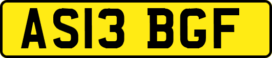 AS13BGF