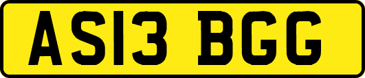 AS13BGG