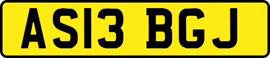 AS13BGJ