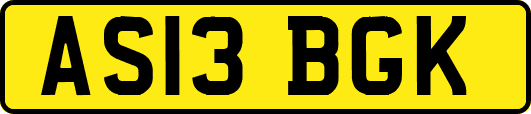 AS13BGK