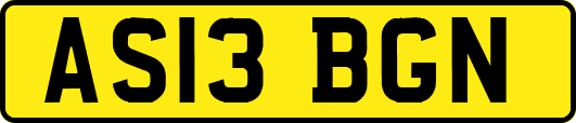 AS13BGN