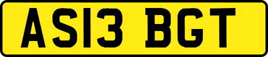 AS13BGT