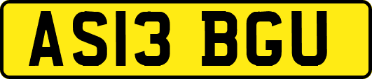 AS13BGU