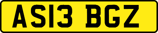 AS13BGZ