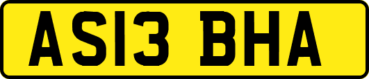AS13BHA