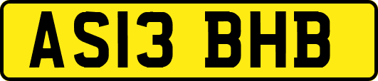AS13BHB