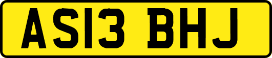 AS13BHJ