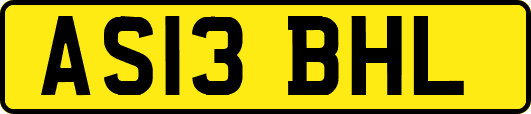 AS13BHL