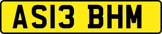 AS13BHM