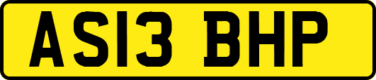 AS13BHP